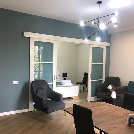 The Best Apartment Kutaisi Luaran gambar