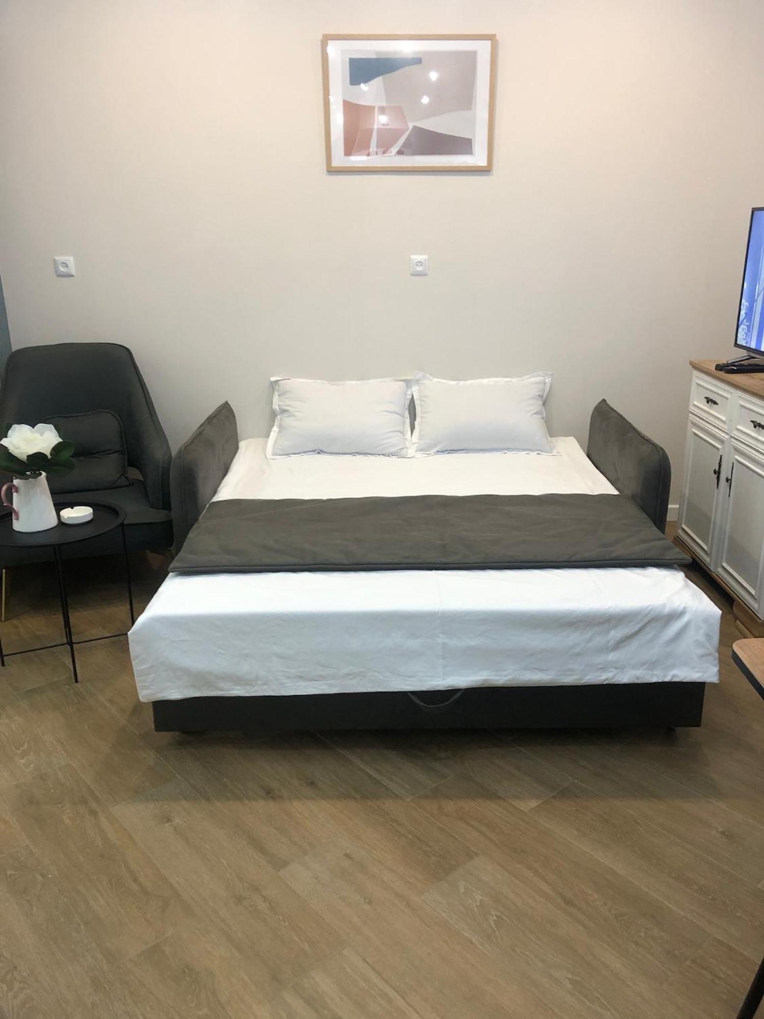 The Best Apartment Kutaisi Luaran gambar