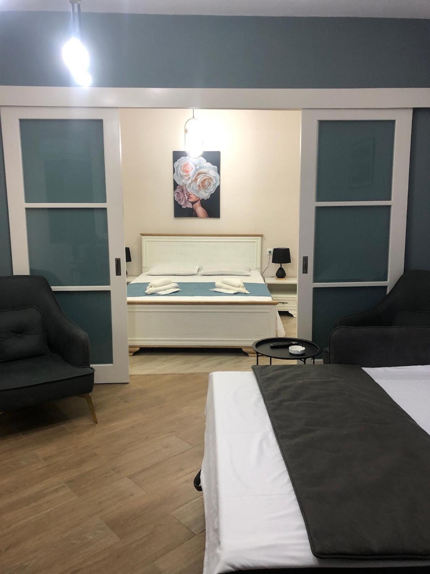 The Best Apartment Kutaisi Luaran gambar