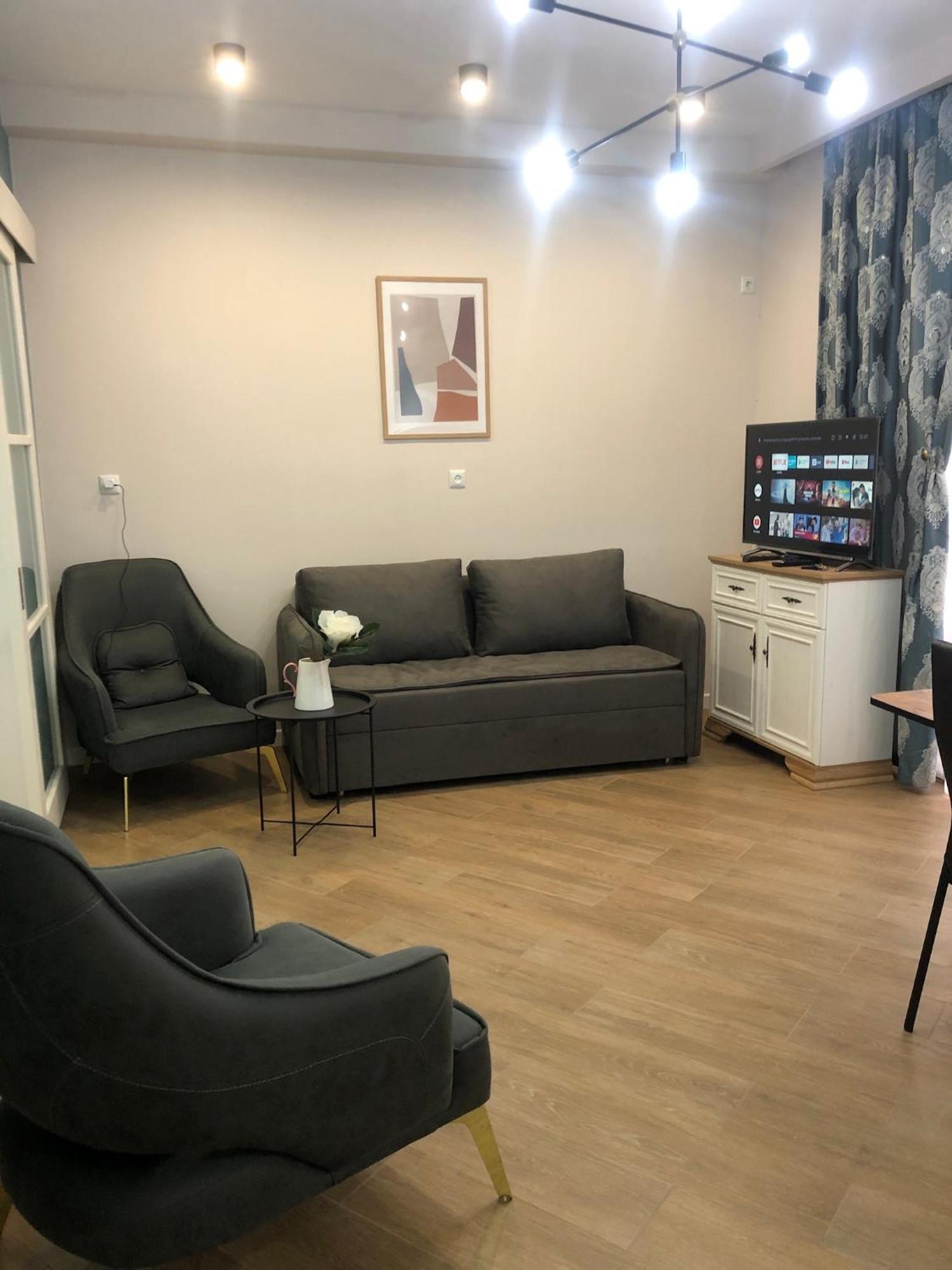 The Best Apartment Kutaisi Luaran gambar