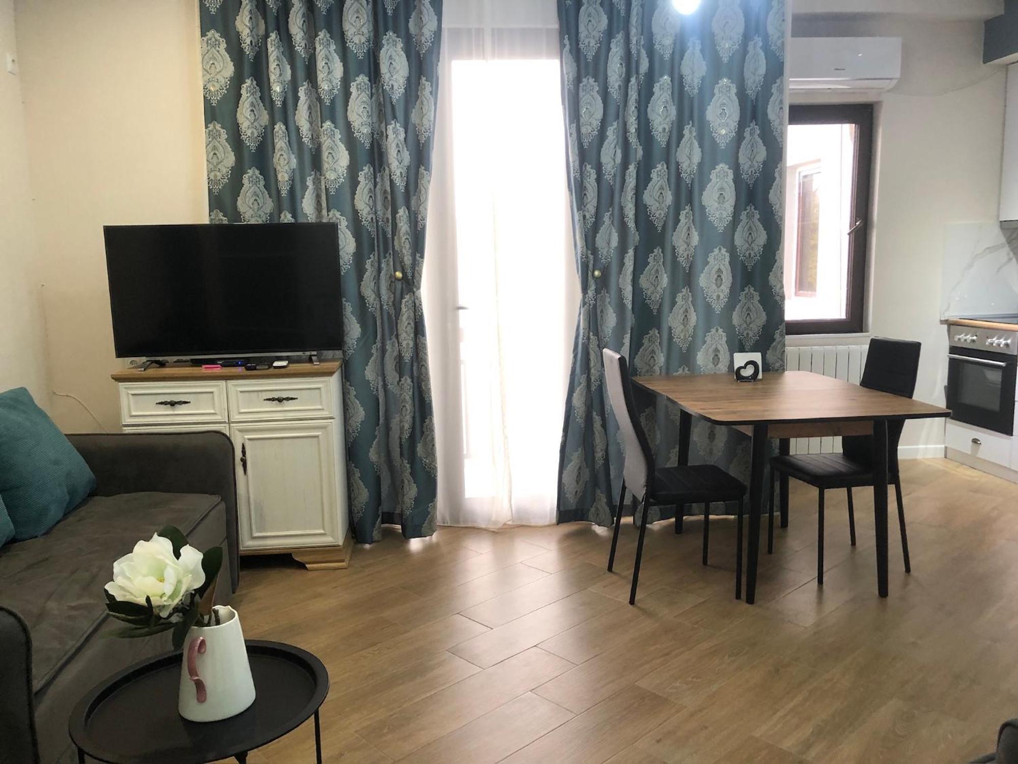 The Best Apartment Kutaisi Luaran gambar